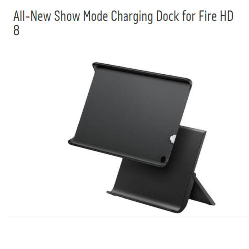 charging-dock