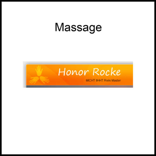 massage